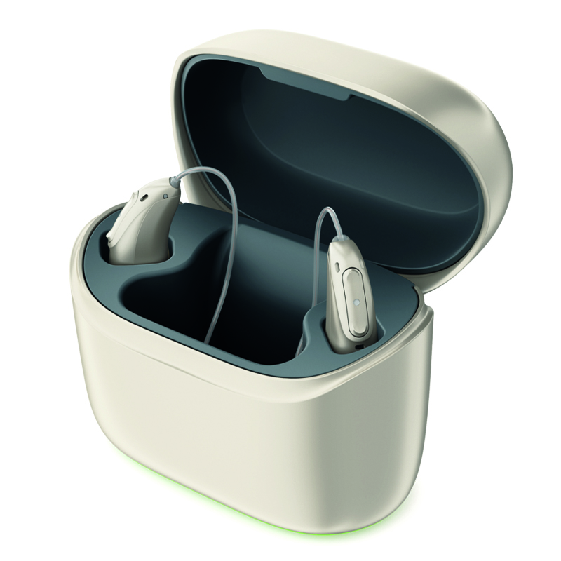 Phonak Charger RIC Infinio - Görsel 1
